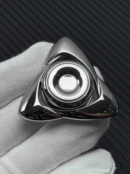 Wind Stainless Steel