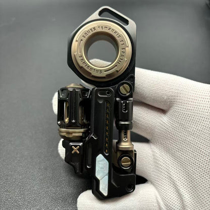 Time Knight 3.0 Titanium