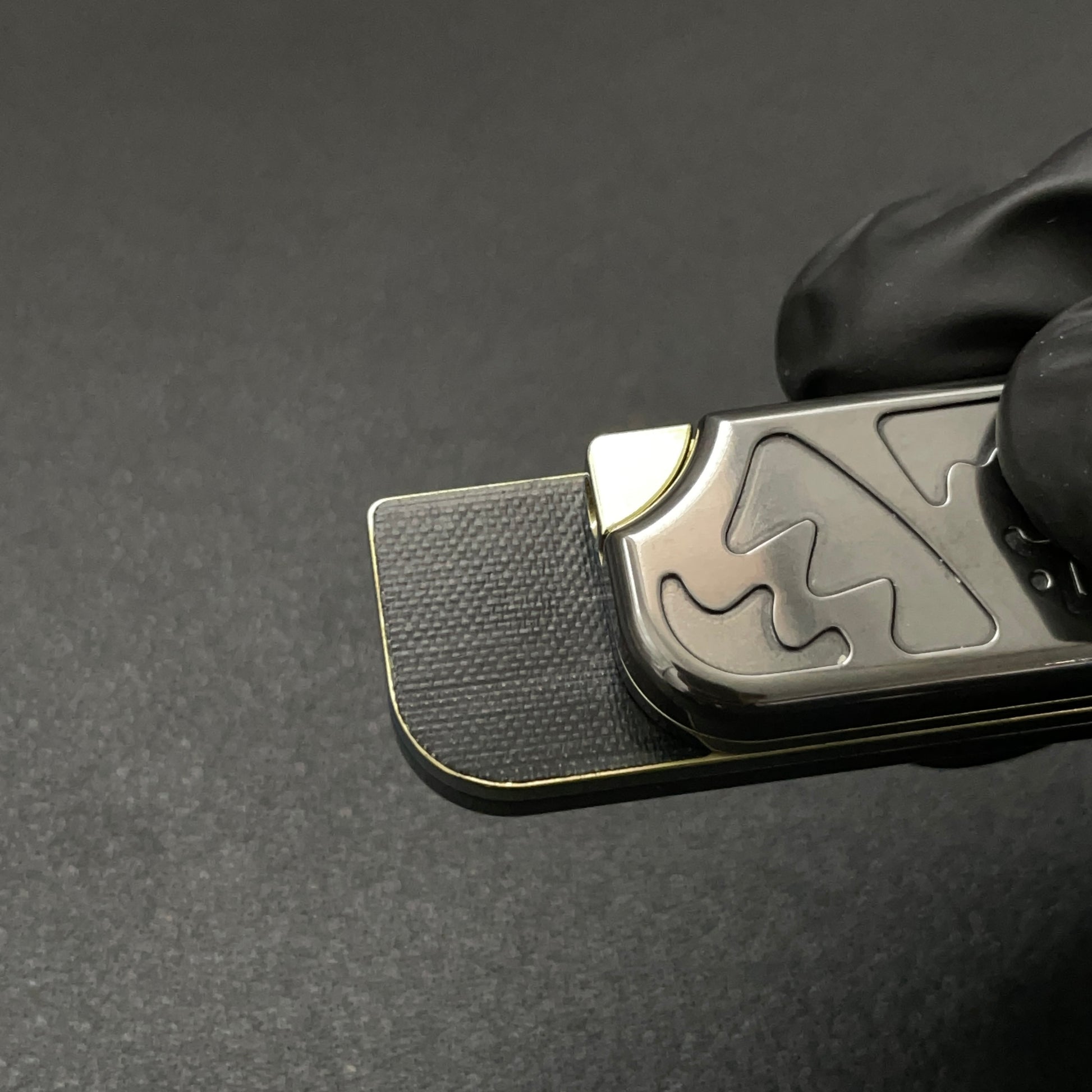 Q Mechanical Zirconium