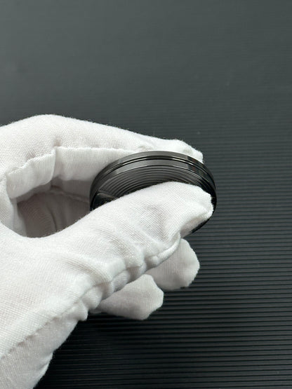 All In Zirconium