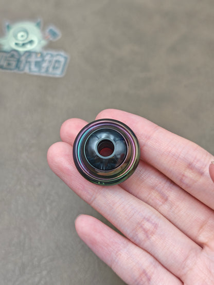 Planet Zirconium Oil Slick