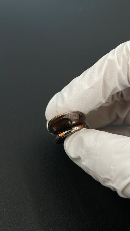 Dragonfly Superconductor