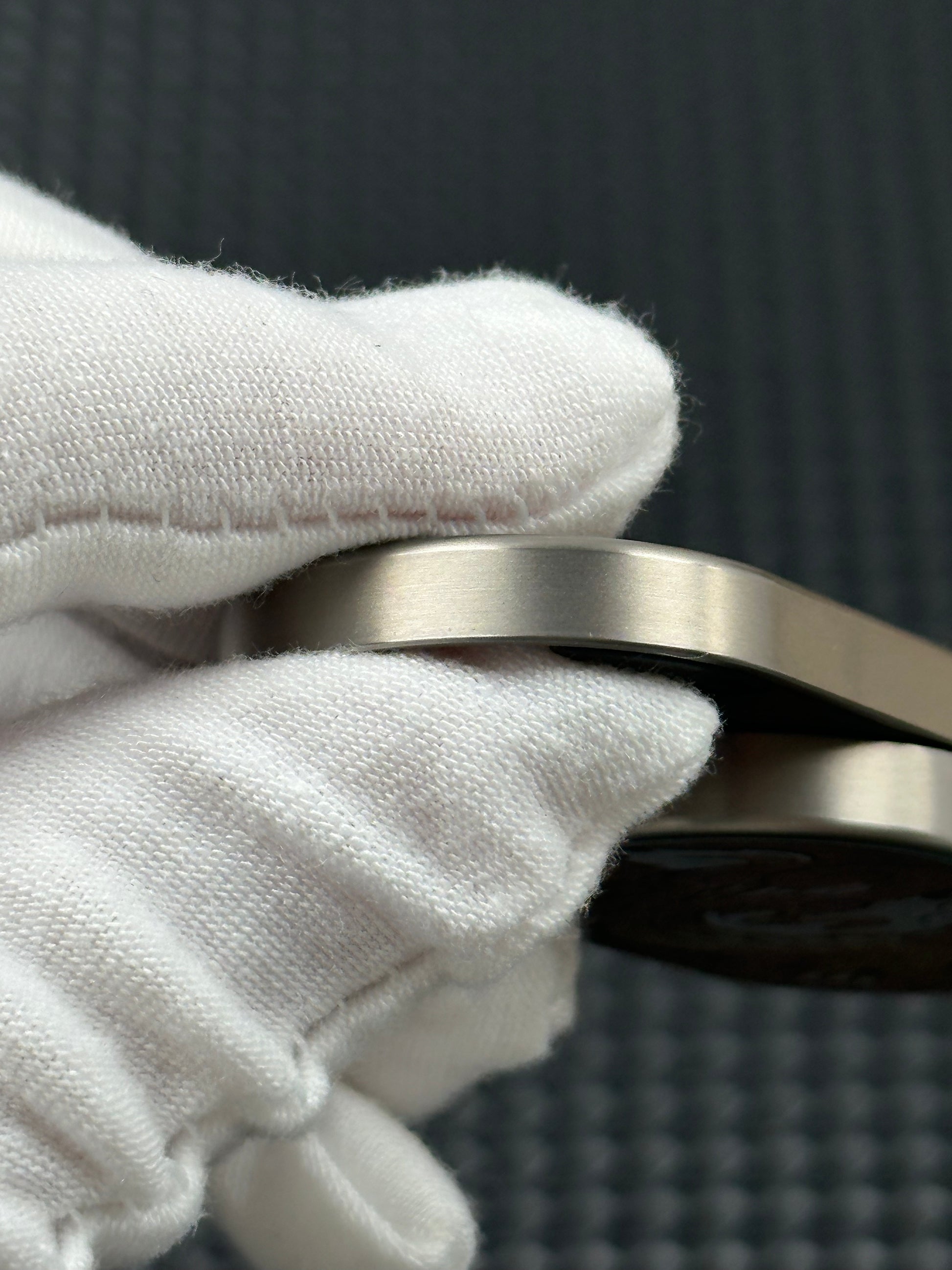 Couture Dragon Rhythm Titanium