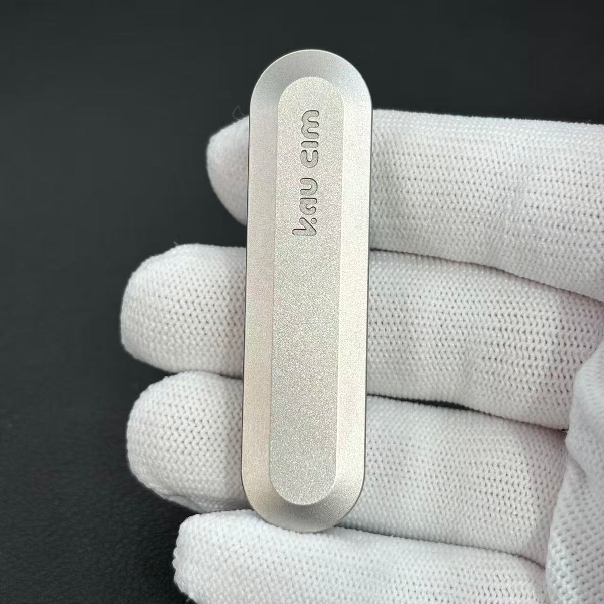 Spice Pin Stainless Steel