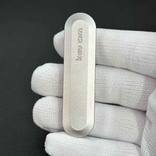 Spice Pin Stainless Steel