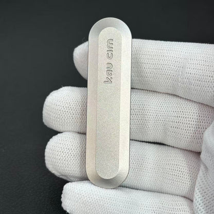 Spice Pin Stainless Steel
