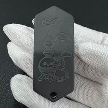Plane Zirconium Zircuti