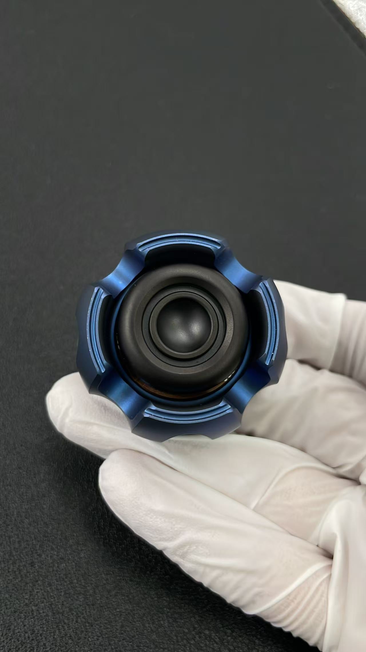 Noiz Titanium