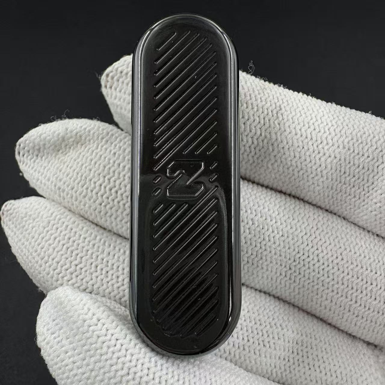 Bean+ Zirconium