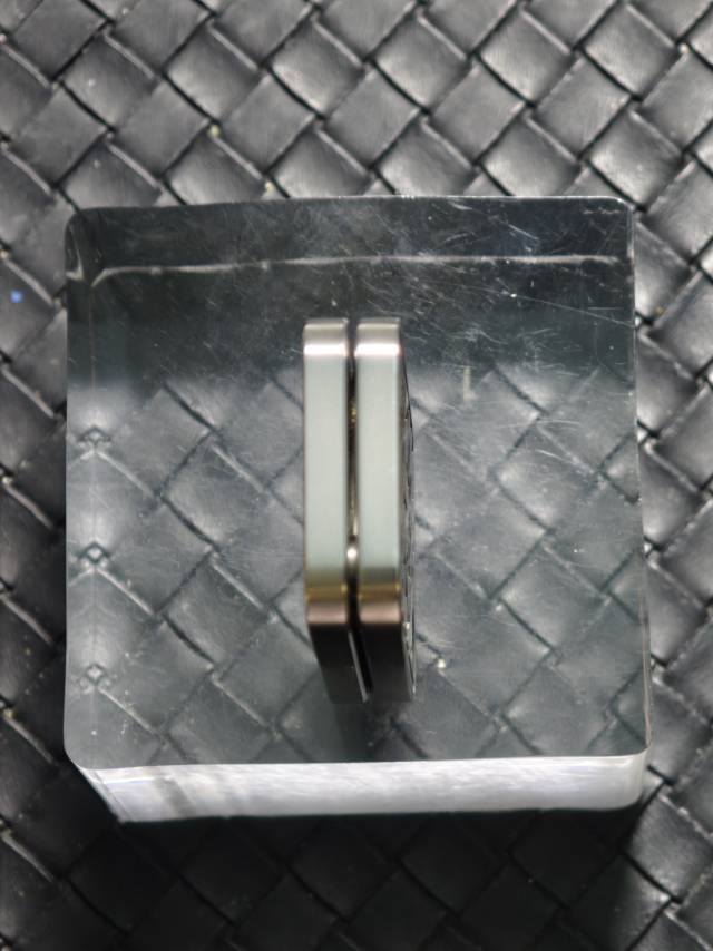 KK Copper Stainless Steel