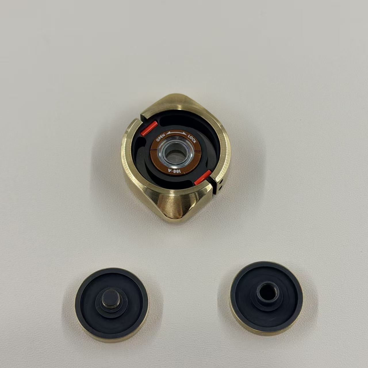 BIT 04 Brass