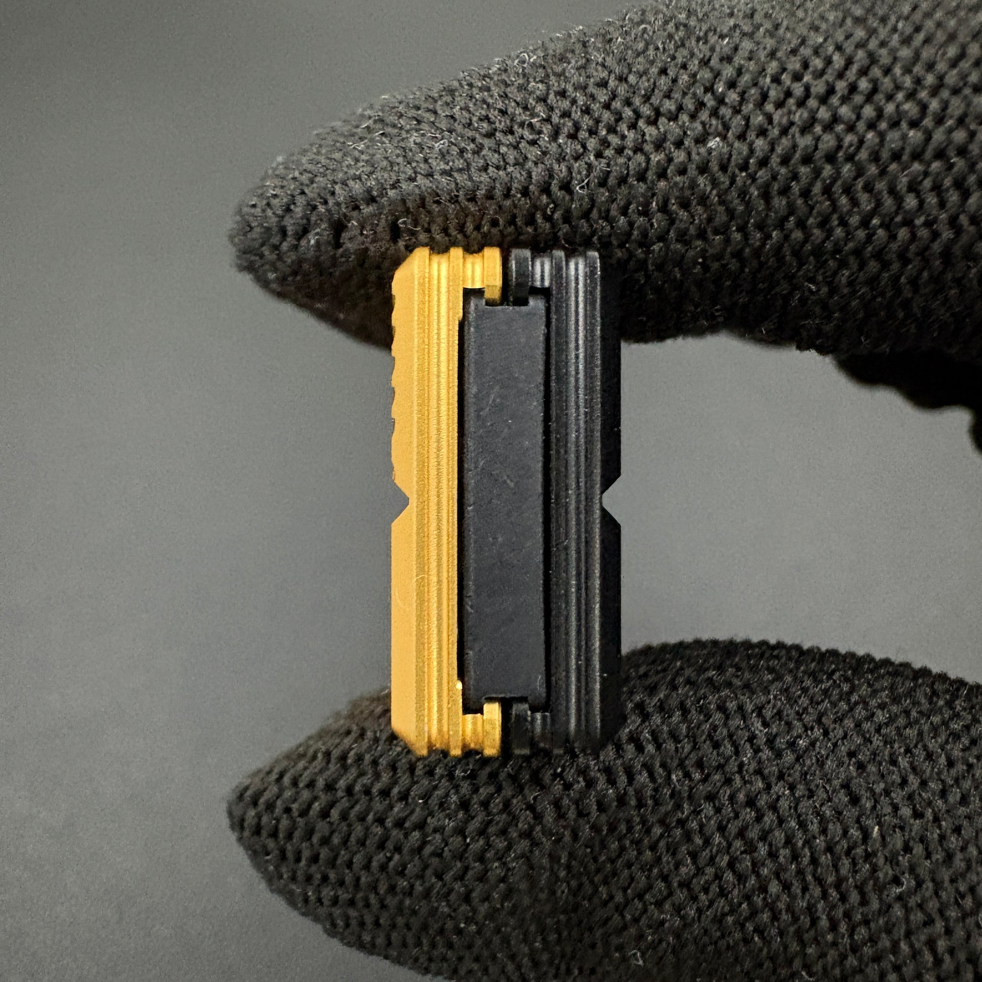 Ultra Thin Wafer Aluminum