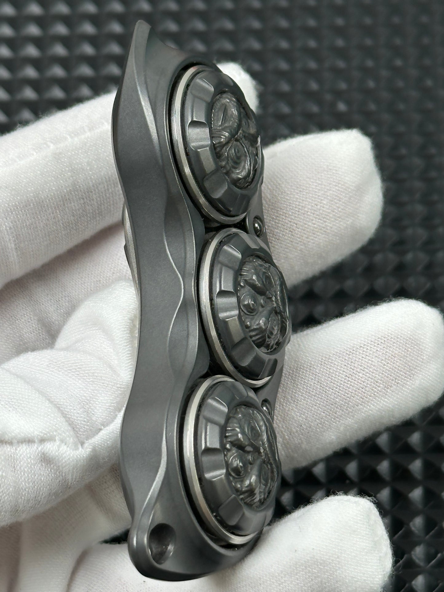Pea Pod r Zirconium