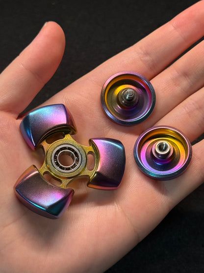Zhen Zirconium