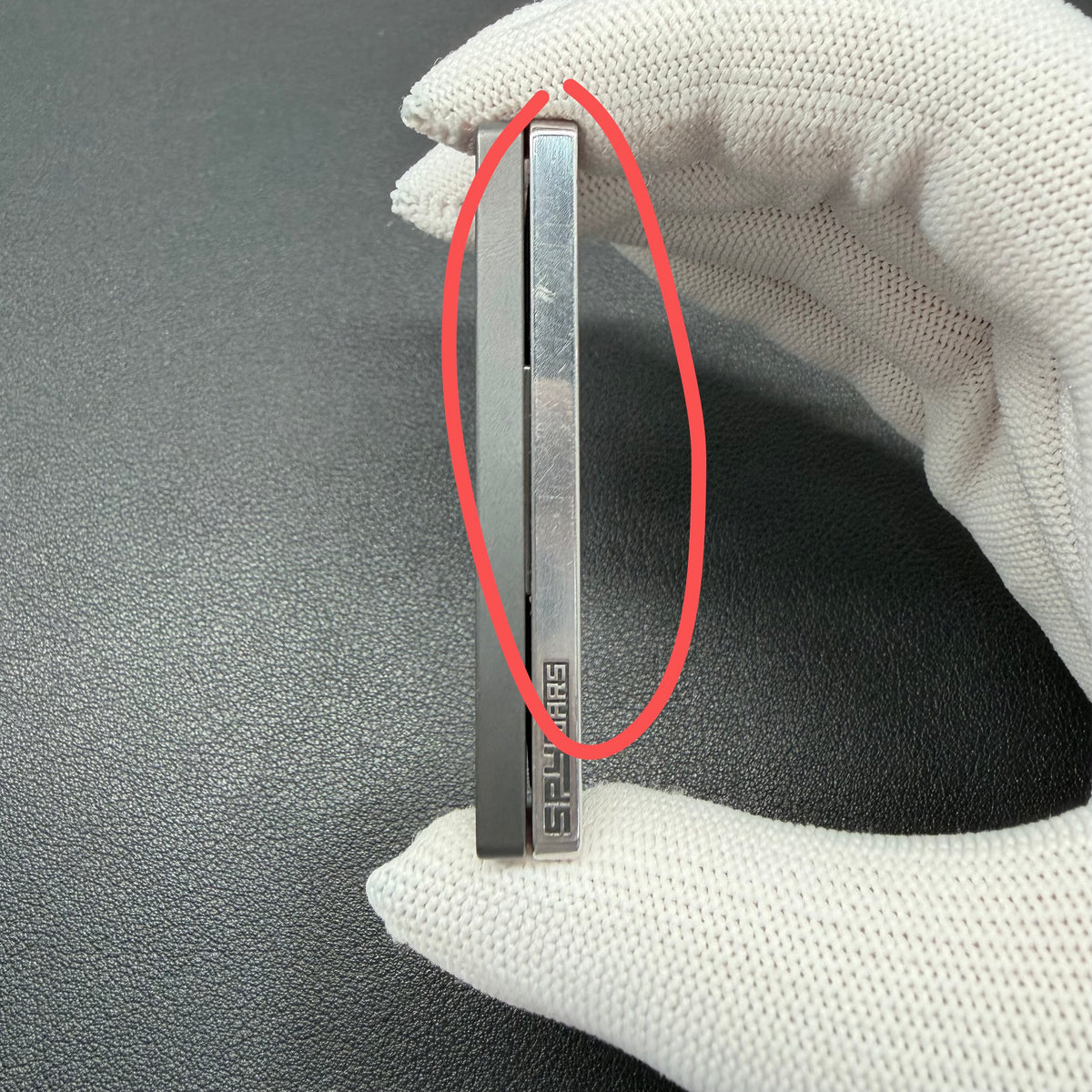 Choc Zirconium