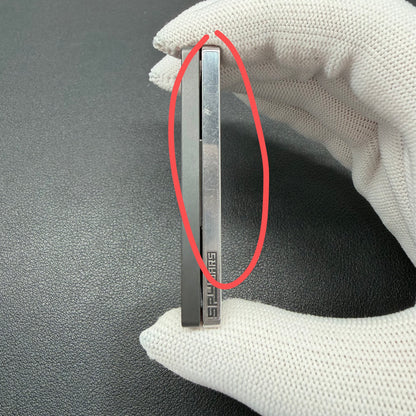 Choc Zirconium