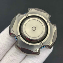 Resonance Titanium
