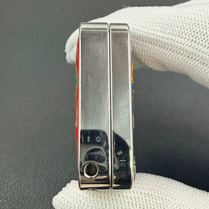 Nine Palace Stainless Steel