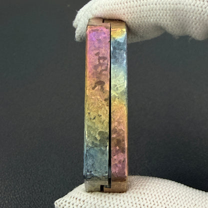 Plane Zirconium