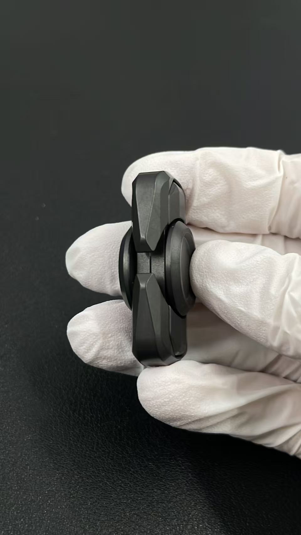 Spin Armor Zirconium