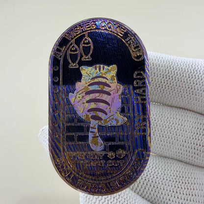 F2 Titanium Mokuti