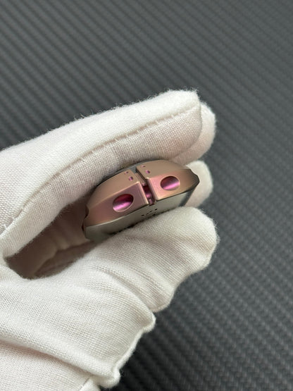 Roche Strike Titanium