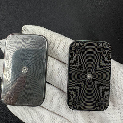 Shim Shy Zirconium Oil Slick