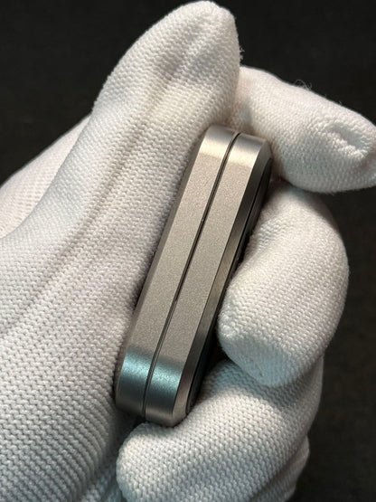 Lucky Draw Titanium