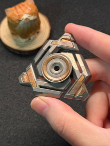 Ouroboros Titanium