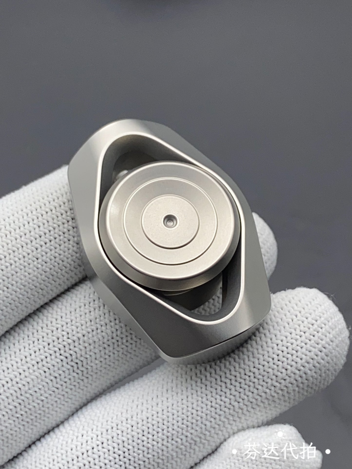 Air Stainless Steel