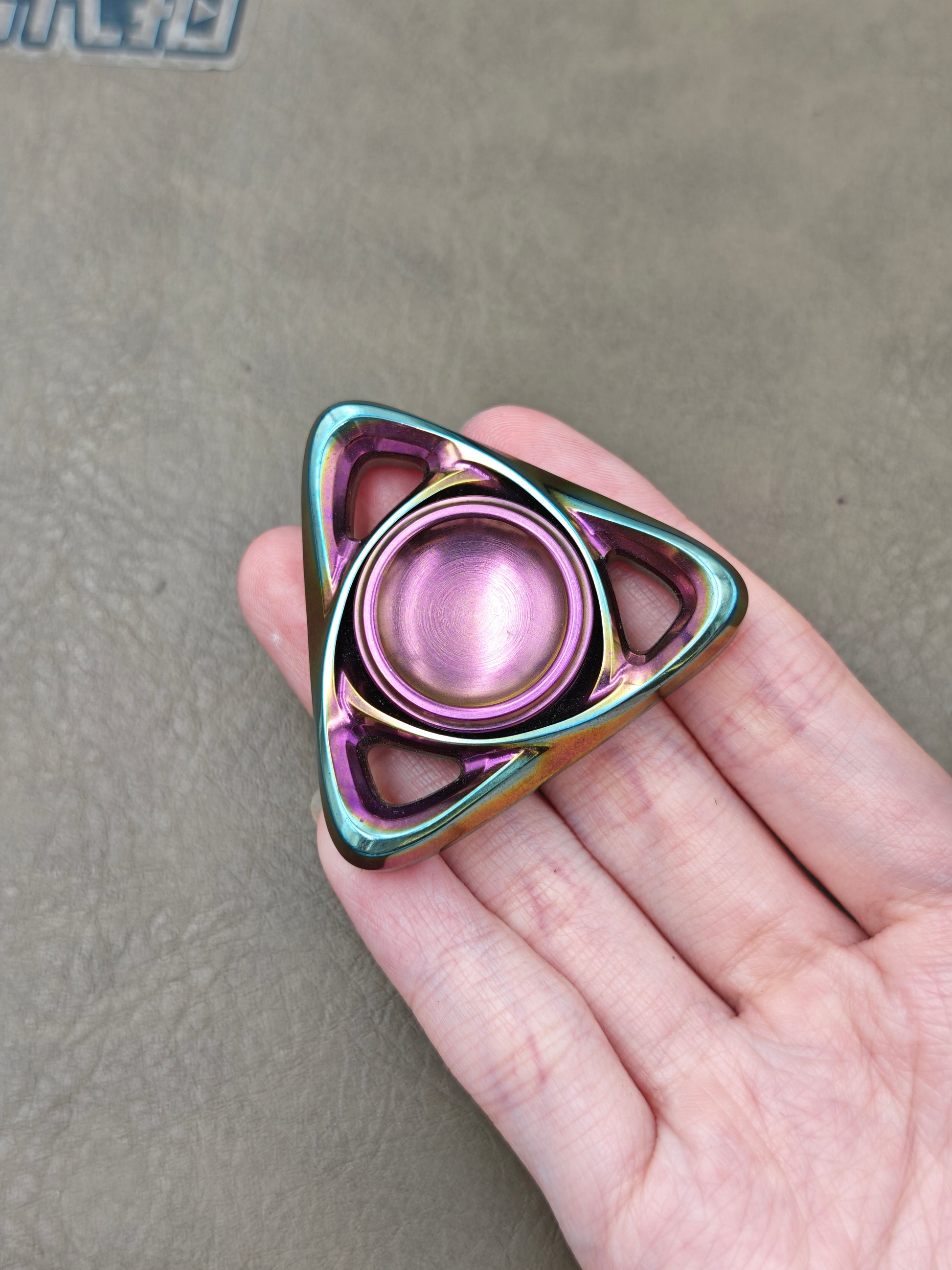 Stratus Mini Tungsten