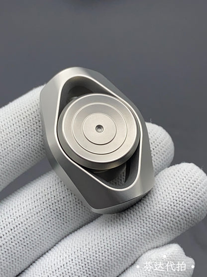 Air Stainless Steel