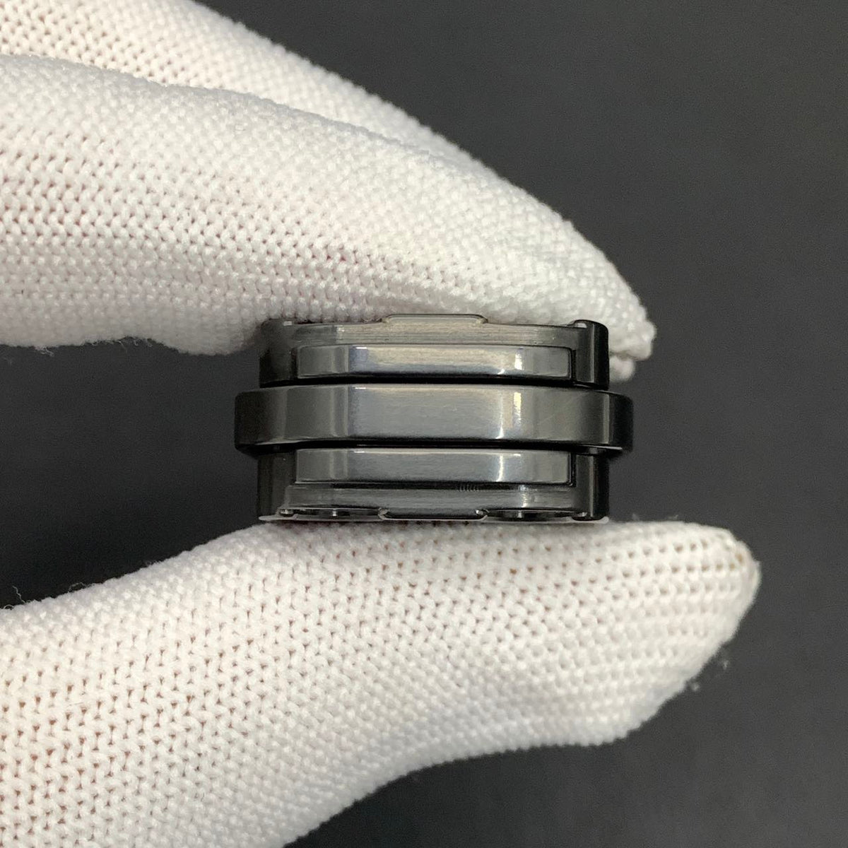 Tuning Fork Core Zirconium