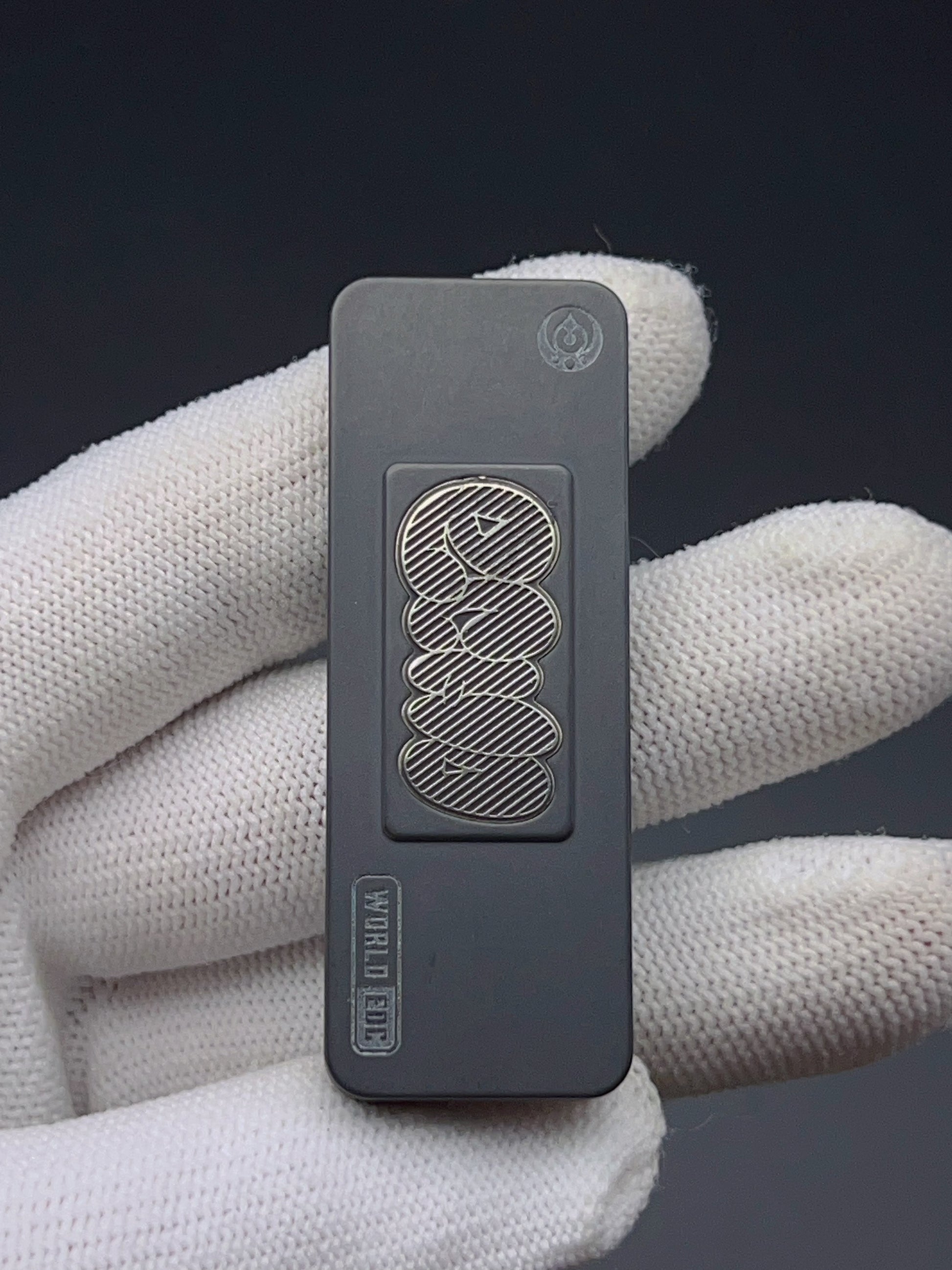 Echo Cupronickel Zirconium