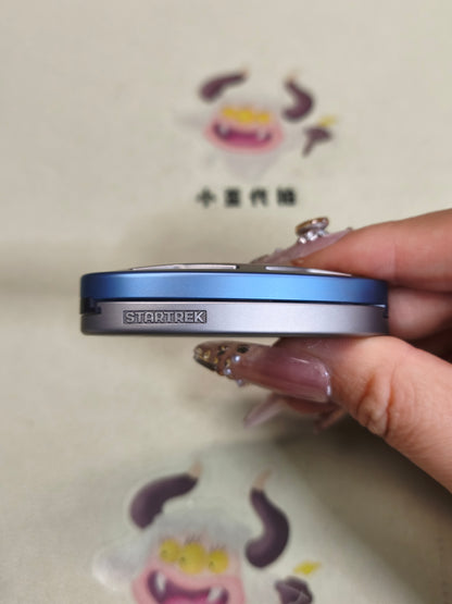 STARTREK Titanium
