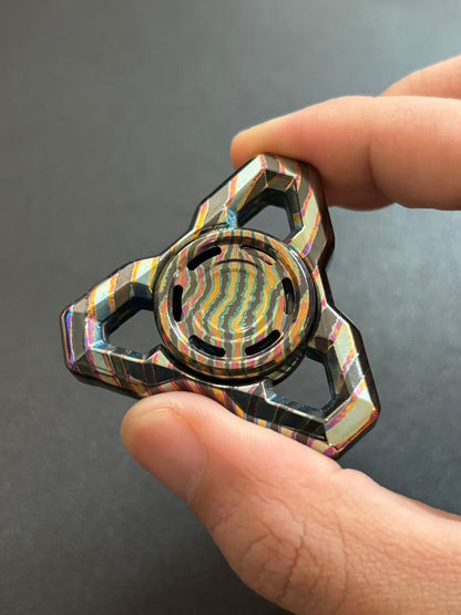 216EDC E.X.P Spinner og Zircuti