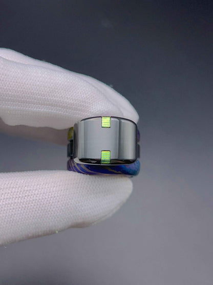 Floating Shadow Max Zirconium