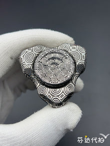 GEN2 Stainless Steel