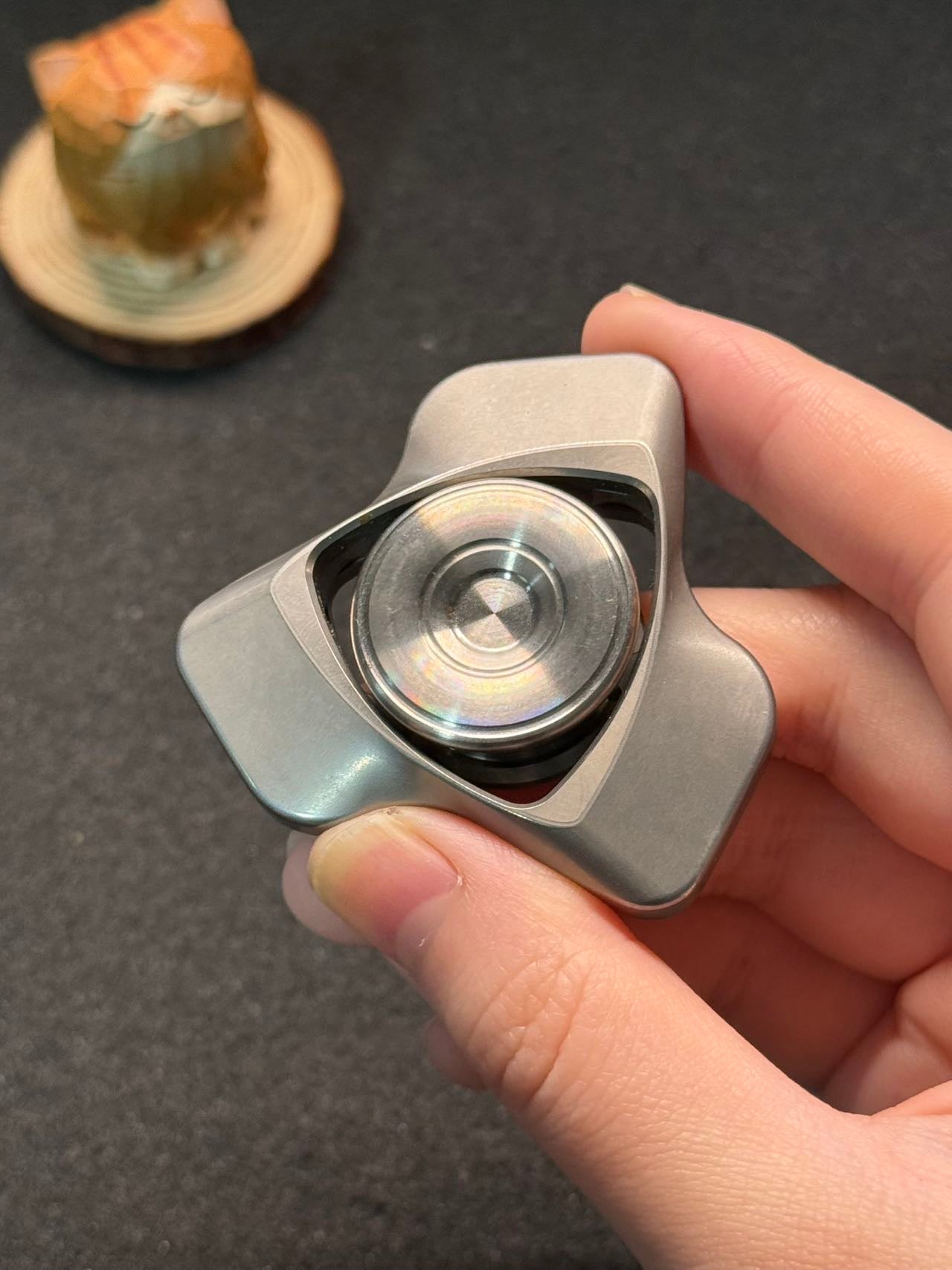 Phantom Dual Leaf Tungsten