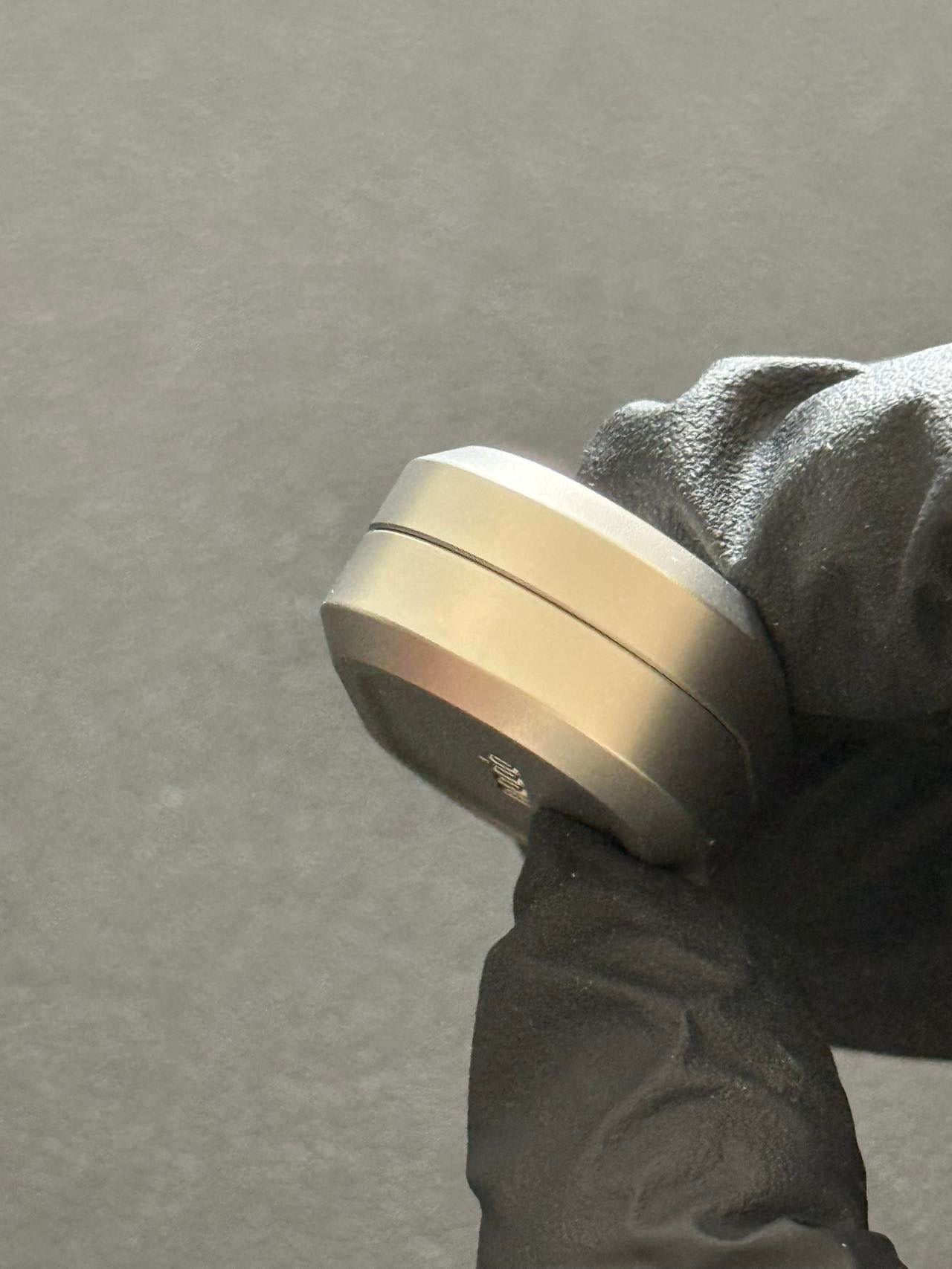 Nado Stainless Steel