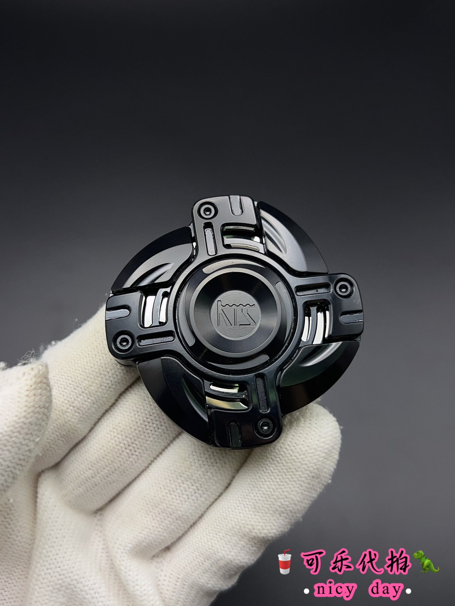 Penta Origin Shell Opening PEI