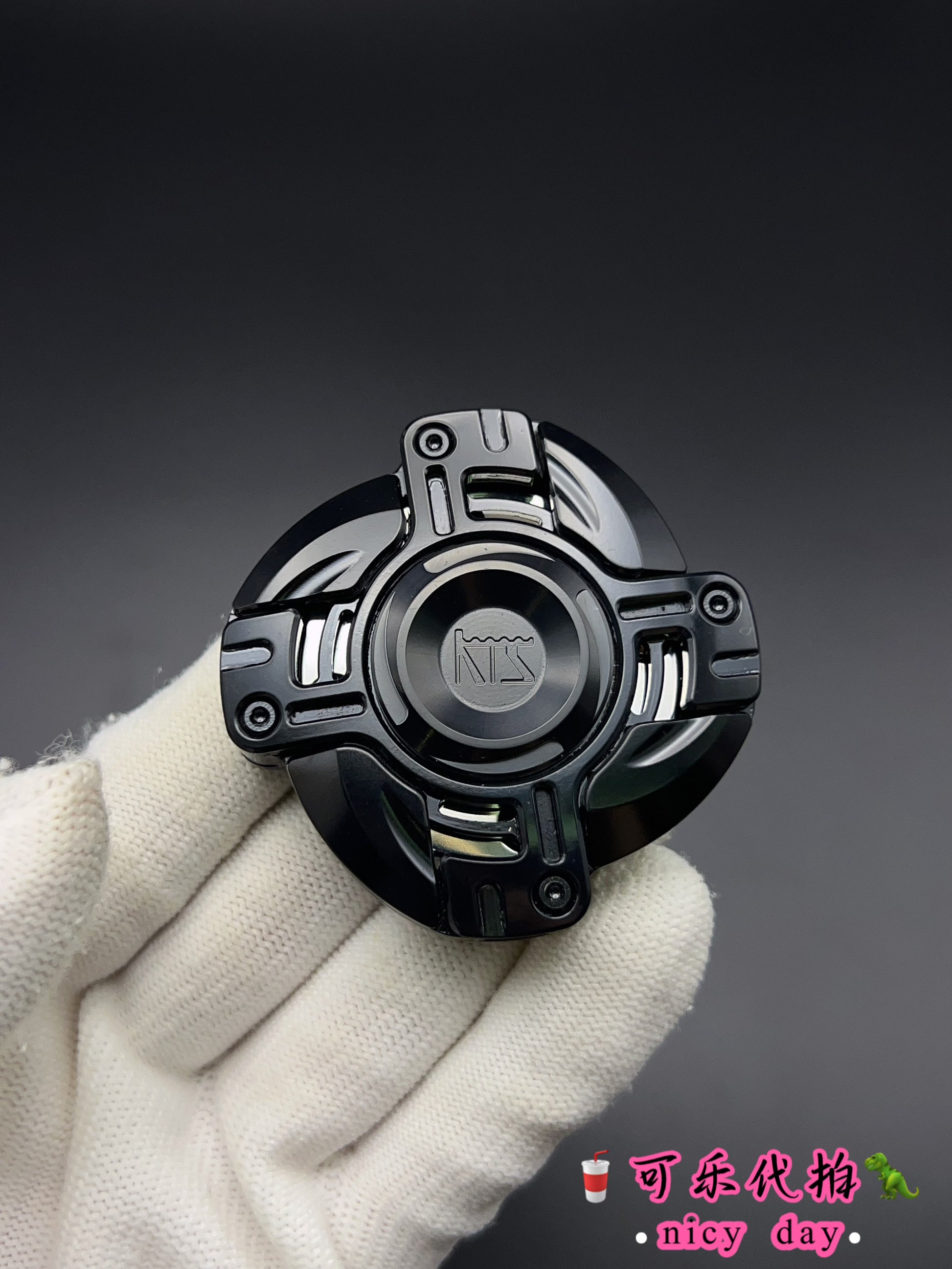 Penta Origin Shell Opening PEI