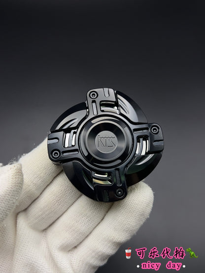 Penta Origin Shell Opening PEI