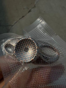 Dragonfly Superconductor Brushed