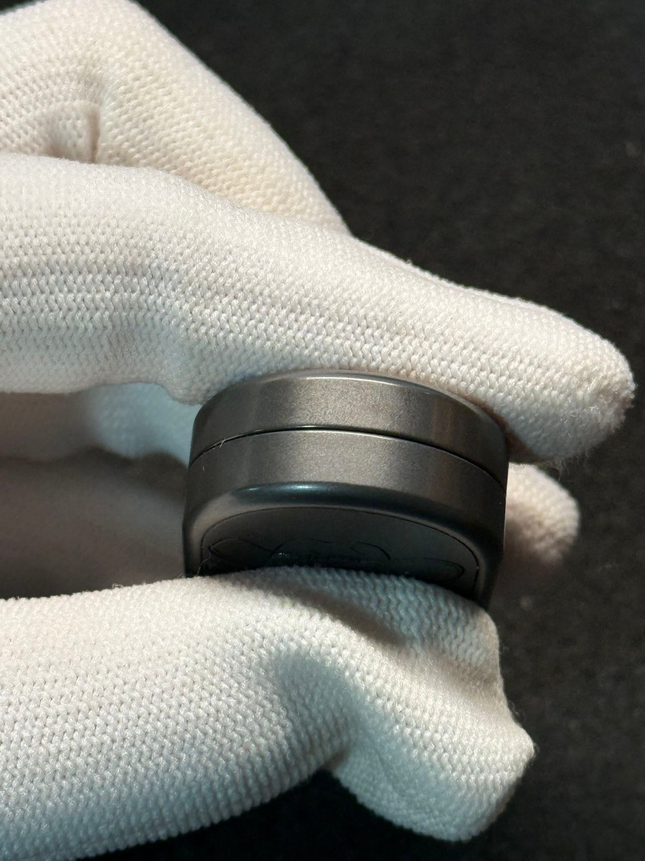 Cowboy Zirconium