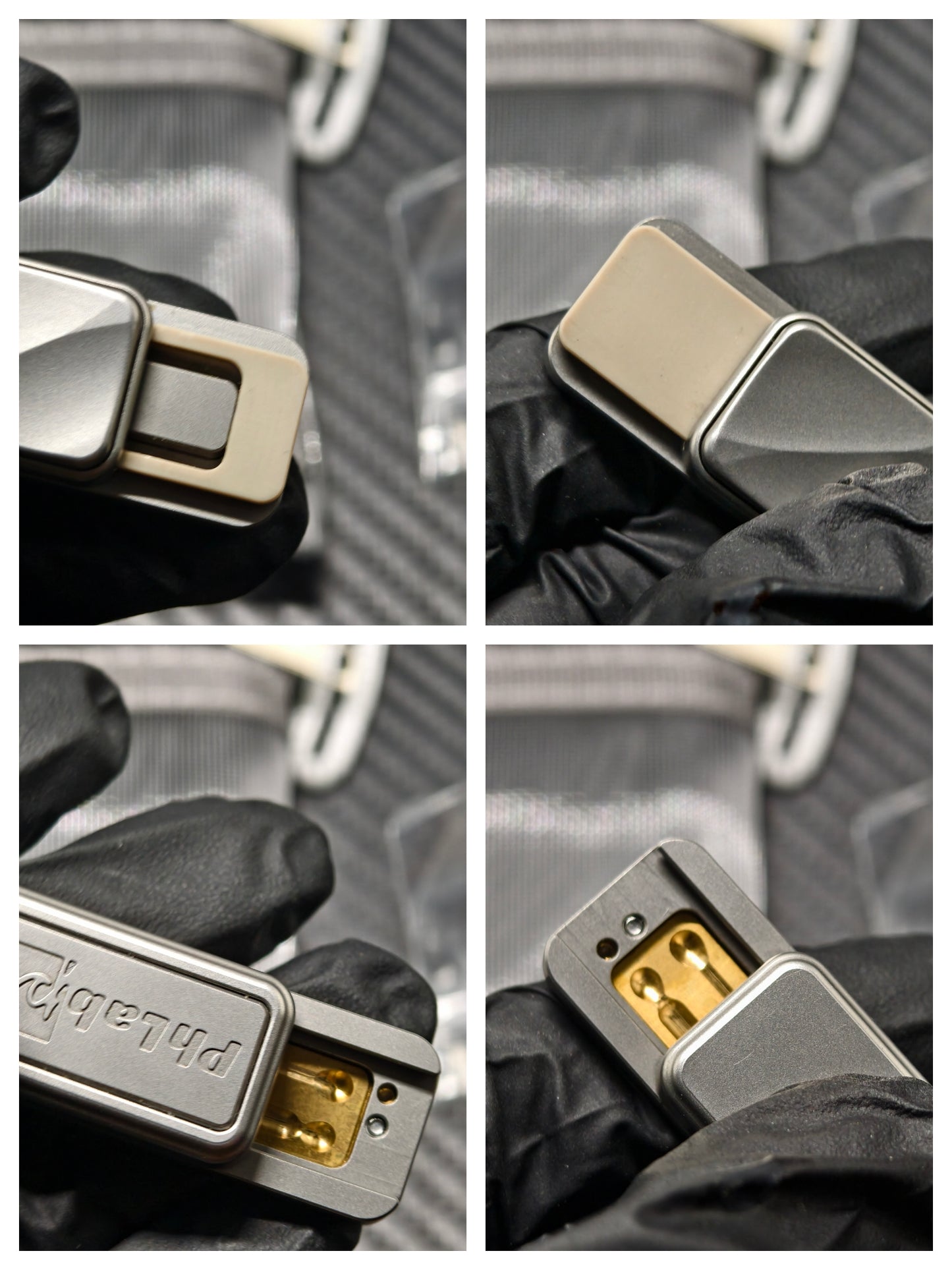 Bond Stainless Steel