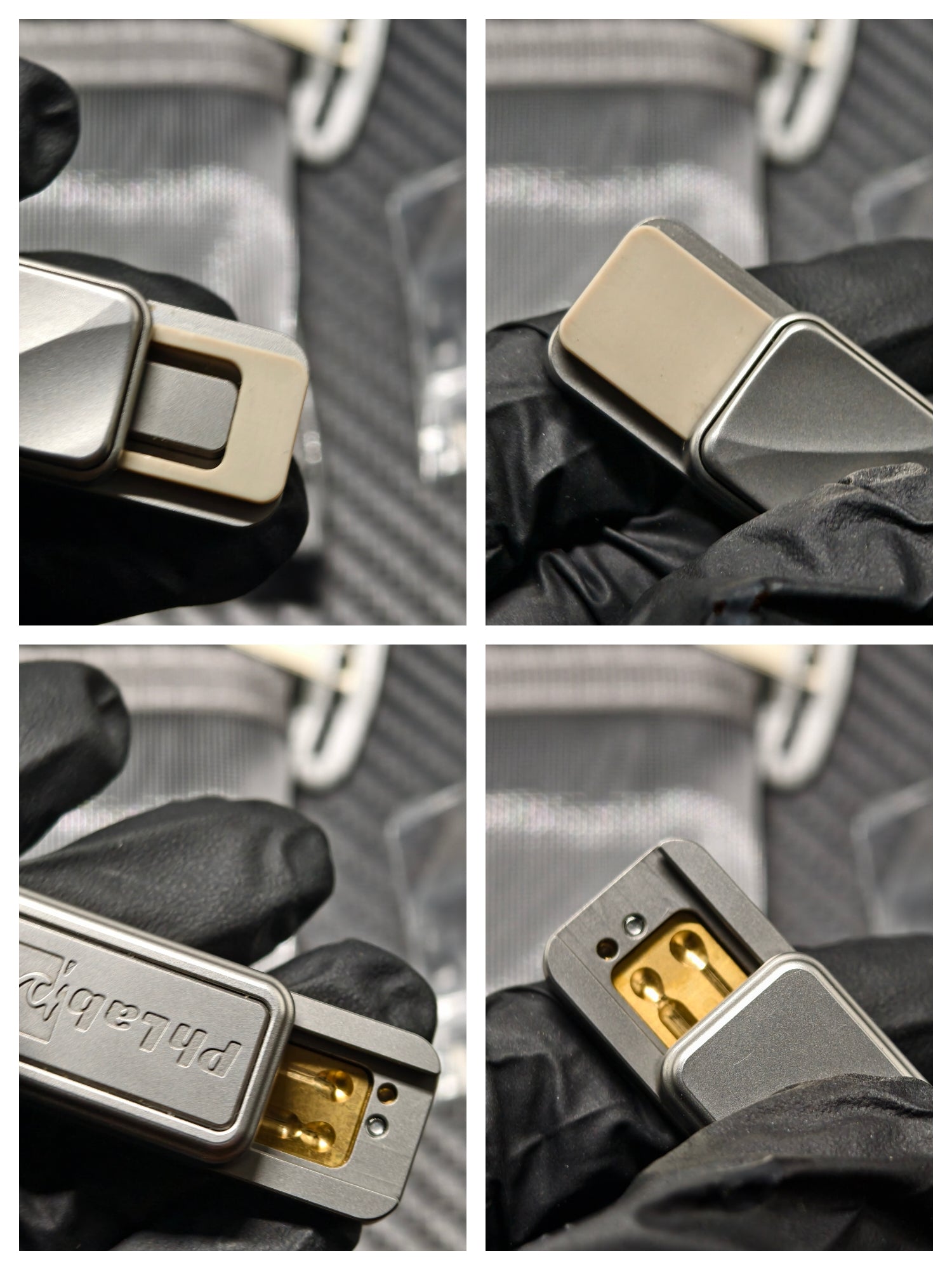 Bond Stainless Steel