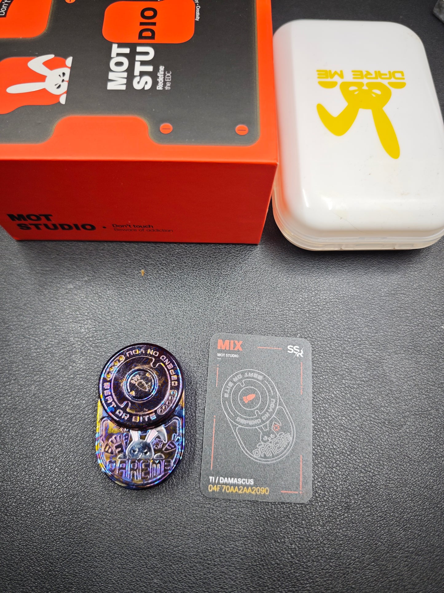 MIX Mokuti