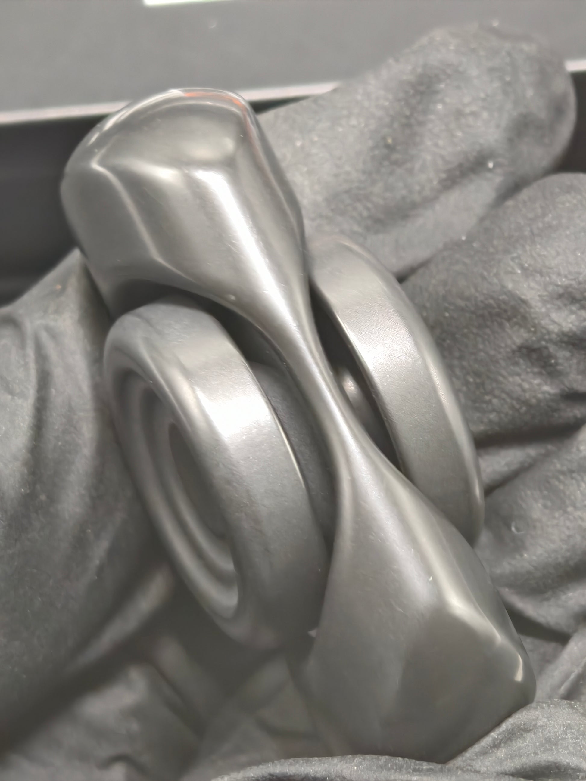 Origin Point Zirconium