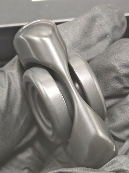 Origin Point Zirconium